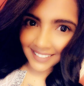 Meet your Posher, Oliveth